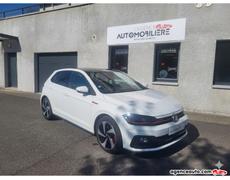 Volkswagen Polo Tresserve