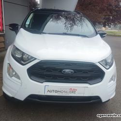 Ford Ecosport ECOBOOST  ST-LINE PLUS START-STOP Pont-Audemer