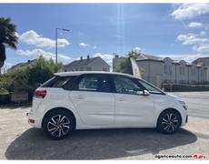 Citroen C4 Picasso Saint-Barthélemy-d'Anjou