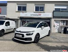 Citroen C4 Picasso Saint-Barthélemy-d'Anjou