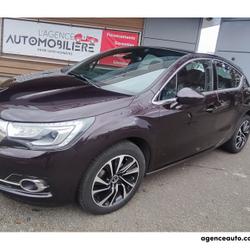 DS DS4 BLUEHDI SOCHIC START-STOP Pont-Audemer