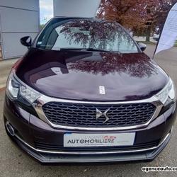 DS DS4 BLUEHDI SOCHIC START-STOP Pont-Audemer