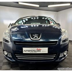 Peugeot 5008 2.0 HDI 150 FAP PREMIUM BVM6 7PL (Distribution faite) Lisieux