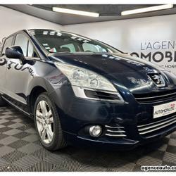 Peugeot 5008 2.0 HDI 150 FAP PREMIUM BVM6 7PL (Distribution faite) Lisieux