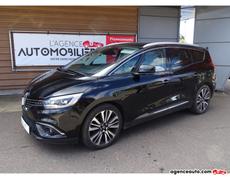 Renault Scenic 1 Pont-Audemer