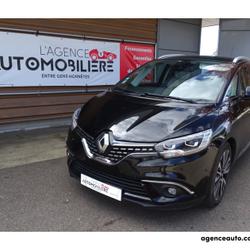Renault Scenic 1 INITIALE PARIS TOIT PANORAMIQUE Pont-Audemer