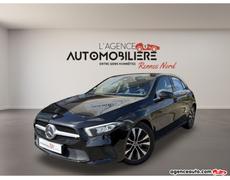 Mercedes Classe A Montgermont