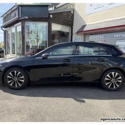 Mercedes Classe A 180 d 8G-DCT Progressive Line Montgermont