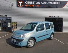 Renault Kangoo La Chevrolière