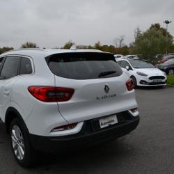 Renault Kadjar 1.5 BLUE DCI 115CH BUSINESS - 21 Co&euml;tmieux