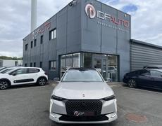 DS DS4 Saint-Ouen-l'Aumône