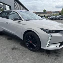 DS DS4 PURETECH 130CH PERFORMANCE LINE AUTOMATIQUE Saint-Ouen-l'Aum&ocirc;ne