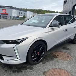 DS DS4 PURETECH 130CH PERFORMANCE LINE AUTOMATIQUE Saint-Ouen-l'Aum&ocirc;ne