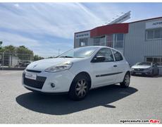 Renault Clio Societe Pont-Saint-Martin