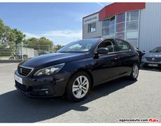 Peugeot 308 II Phase 2 Pont-Saint-Martin