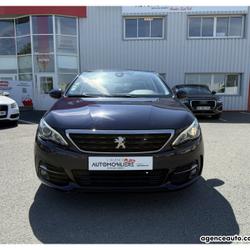 Peugeot 308 II Phase 2 II (2) 1.6L 120CH S&S ACTIVE BUSINESS | GARANTIE 6 MOIS Pont-Saint-Martin