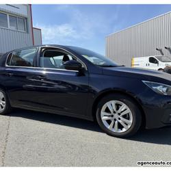 Peugeot 308 II Phase 2 II (2) 1.6L 120CH S&S ACTIVE BUSINESS | GARANTIE 6 MOIS Pont-Saint-Martin