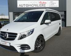 Fourgon Mercedes Nonant