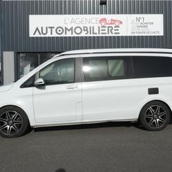 Fourgon Mercedes 250 2.2 CDI 16V 7G-TRONIC BLUETEC 190 CV BO&Icirc;TE AUTO occasion - Nonant - photo 2/20
