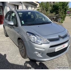 Citroen C3 I 1.0 VTi 68 cv Confort - Faible kilom&eacute;trage Distribution &agrave; jour Suivi Citro&euml;n 2&egrave;me main Saint-Barth&eacute;lemy-d'Anjou