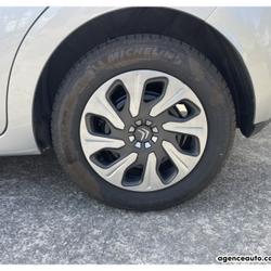 Citroen C3 I 1.0 VTi 68 cv Confort - Faible kilom&eacute;trage Distribution &agrave; jour Suivi Citro&euml;n Saint-Barth&eacute;lemy-d'Anjou
