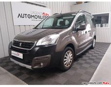 Peugeot Partner Tepee Vannes