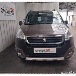 Peugeot Partner Tepee 1.6 HDI 120 OUTDOOR Vannes
