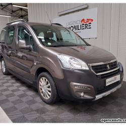 Peugeot Partner Tepee 1.6 HDI 120 OUTDOOR Vannes