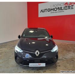 Renault Clio 5 RENAULT CLIO 5 INTENS Chambray-l&egrave;s-Tours