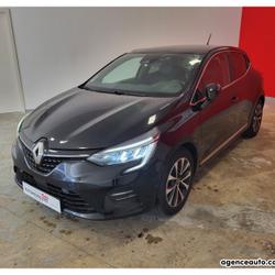Renault Clio 5 RENAULT CLIO 5 INTENS Chambray-l&egrave;s-Tours