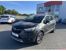 Opel Crossland X Pont-Saint-Martin