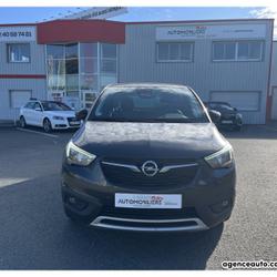 Opel Crossland X 1.6 D 99ch ECOTEC Innovation / GARANTIE 6 MOIS Pont-Saint-Martin