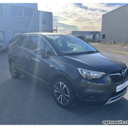 Opel Crossland X 1.6 D 99ch ECOTEC Innovation / GARANTIE 6 MOIS Pont-Saint-Martin