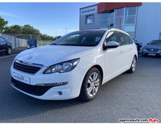 Peugeot 308 SW Phase 2 Pont-Saint-Martin