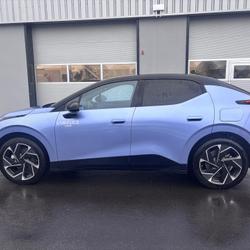 LYNK&CO 02 02 66 kWh 272 ch More Les Sables-d'Olonne