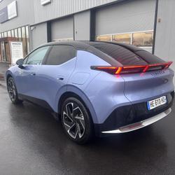 LYNK&CO 02 02 66 kWh 272 ch More Les Sables-d'Olonne