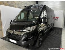 Profile LMC Artigues-près-Bordeaux