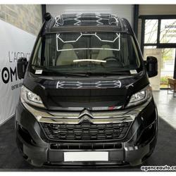 Profile LMC CITRO&Euml;N JUMPER 2.2HDI 140CH (TARIF TTC - TVA R&Eacute;CUP&Eacute;RABLE) Artigues-pr&egrave;s-Bordeaux