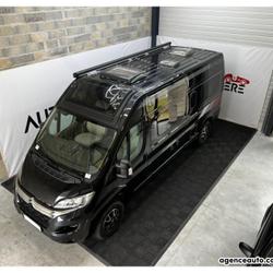 Profile LMC CITRO&Euml;N JUMPER 2.2HDI 140CH (TARIF TTC - TVA R&Eacute;CUP&Eacute;RABLE) Artigues-pr&egrave;s-Bordeaux