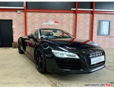 Audi R8 GT Isneauville