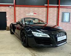 Audi R8 GT Isneauville