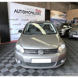 Volkswagen Golf Plus STYLE 1.6 TDI 105 Ch Boite DSG Dunkerque