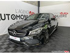 Mercedes CLA Artigues-près-Bordeaux