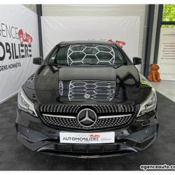 Mercedes CLA 180d Fascination Artigues-pr&egrave;s-Bordeaux