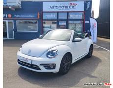 Volkswagen Coccinelle Saint-Brieuc