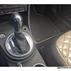 Volkswagen Coccinelle Cabriolet 1.4 TSi 150 ch DSG7  COUTURE Saint-Brieuc