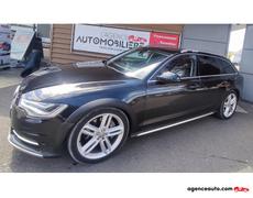 Audi Allroad Pont-Audemer