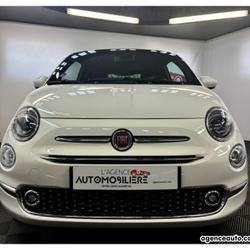Fiat 500 II II (2) 1.0 70 HYBRIDE S/S WEB COLLEZIONE HYBRIDE Lisieux