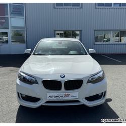 BMW Serie 2 218i F22 Lounge | GARANTIE 6 MOIS Pont-Saint-Martin