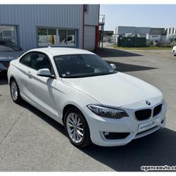BMW Serie 2 218i F22 Lounge | GARANTIE 6 MOIS Pont-Saint-Martin